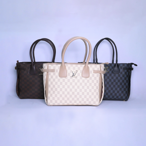 Timeless CarryAll