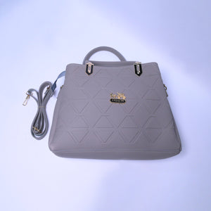 Imperial CarryAll (Grey)