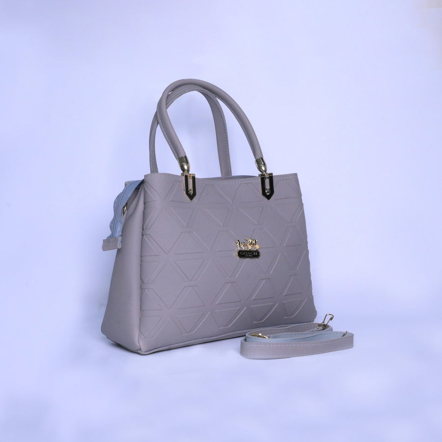 Imperial CarryAll (Grey)